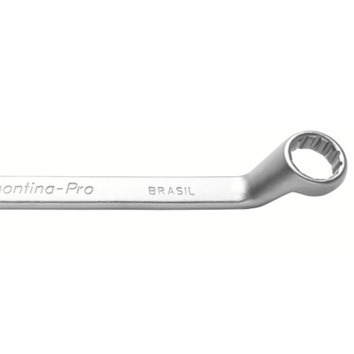 Chave estrela 18 x 19 mm a�o cromo van�dio - 44630107