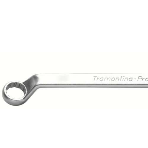 Chave estrela 18 x 19 mm a�o cromo van�dio - 44630107