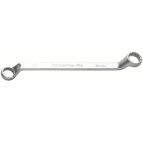 Chave estrela 18 x 19 mm a�o cromo van�dio - 44630107