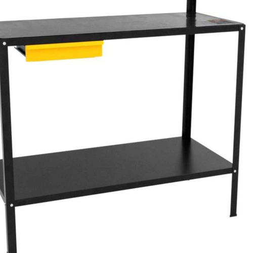 Bancada para trabalho multiuso com acess�rios