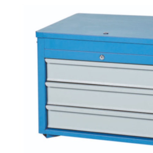 Gabinete gaveteiro com 3 gavetas - G-605