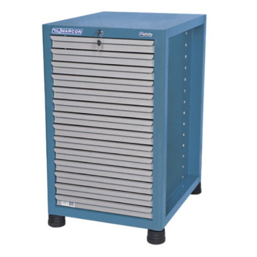 Gabinete para ferramentas com 14 gavetas - G-14 Marcon