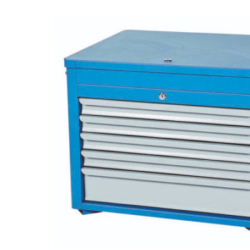 Gabinete para ferramentas com 5 gavetas - G-606 Marcon