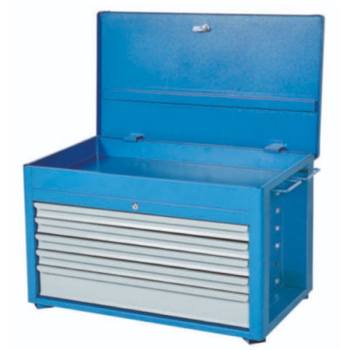 Gabinete para ferramentas com 5 gavetas e 1 divis�ria - G-806 Marcon