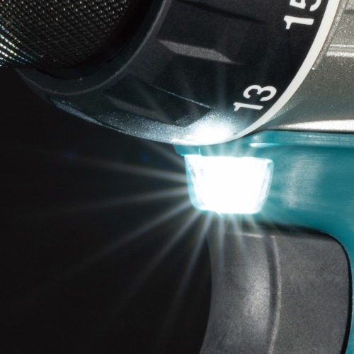 Furadeira Parafusadeira de impacto 1/2