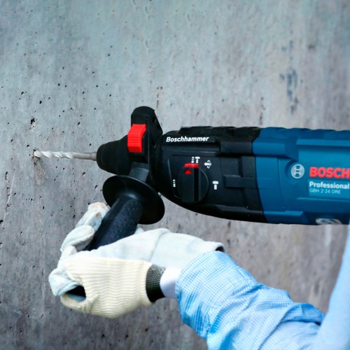 Broca de w�dea para concreto 5 x 50 x 110 mm - SDS-Plus