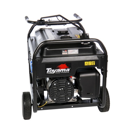 Gerador de energia 10,5 kva a gasolina partida el�trica bivolt - TG12000CXNE-XP  110V/220V