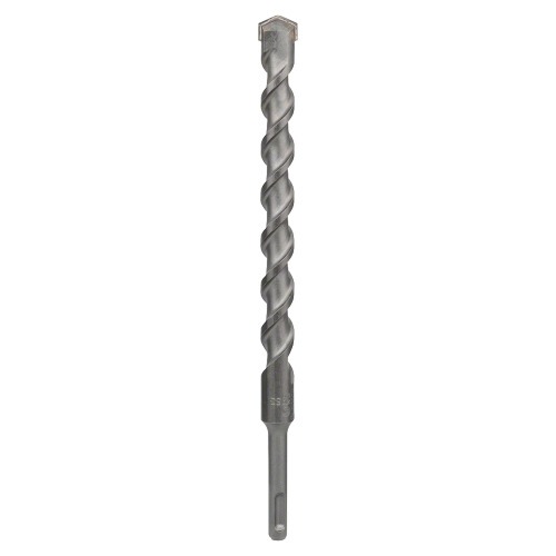 Broca de wídea para concreto 18 x 200 x 260 mm - SDS Plus Broca de wídea para concreto 18 x 200 x 260 mm - SDS Plus