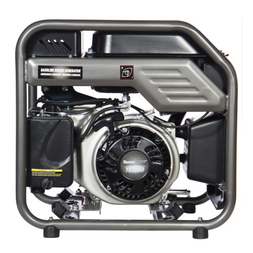 Gerador de energia 4 kva a gasolina partida manual - TG4000IP-XP  220V