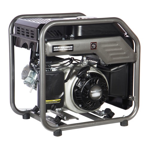 Gerador de energia 4 kva a gasolina partida manual - TG4000IP-XP  220V