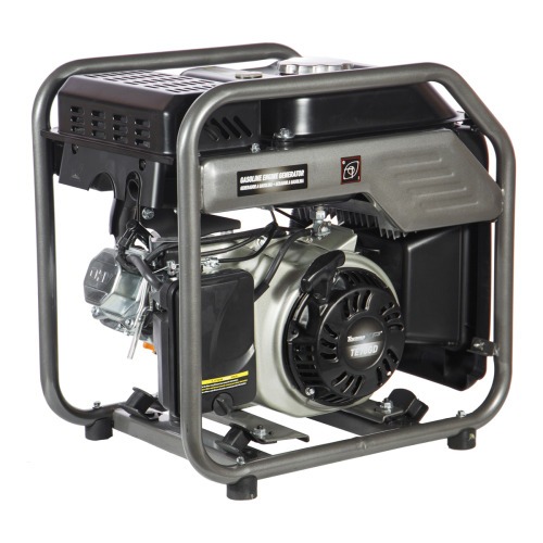 Gerador de energia 4 kva a gasolina partida manual - TG4000IP-XP  110V