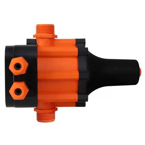Controlador automático de pressão para bomba d'água - BPR10 110V/220V Controlador automático de pressão para bomba d'água - BPR10 110V/220V