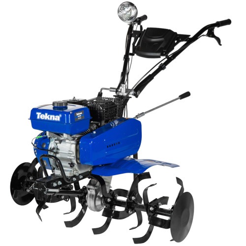 Motocultivador a gasolina 7 hp 4 tempos - TK90R