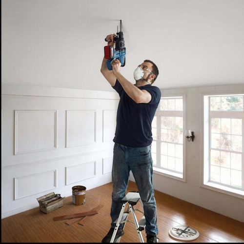 Broca de w�dea para concreto 6 x 100 x 160 mm - SDS PLUS