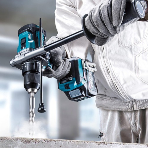 Furadeira Parafusadeira de impacto 1/2