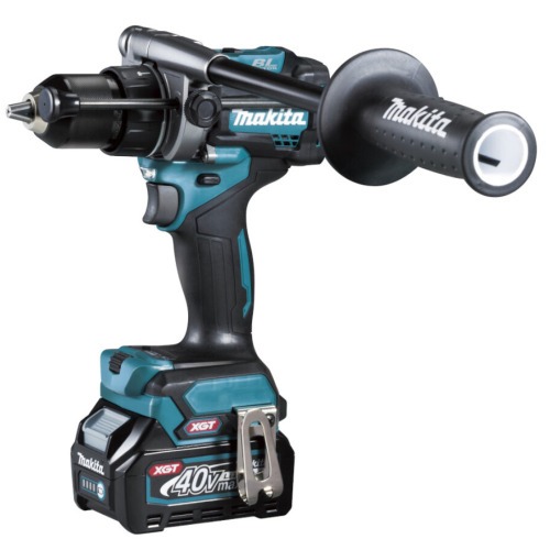 Furadeira Parafusadeira de impacto 1/2