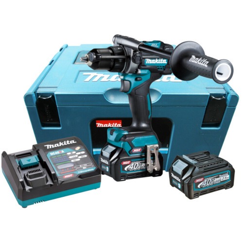 Furadeira Parafusadeira de impacto 1/2