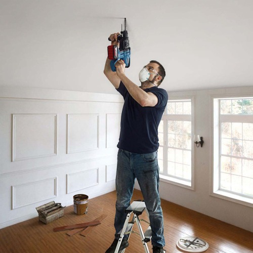 Broca de w�dea para concreto 22 x 200 x 260 mm - SDS Plus