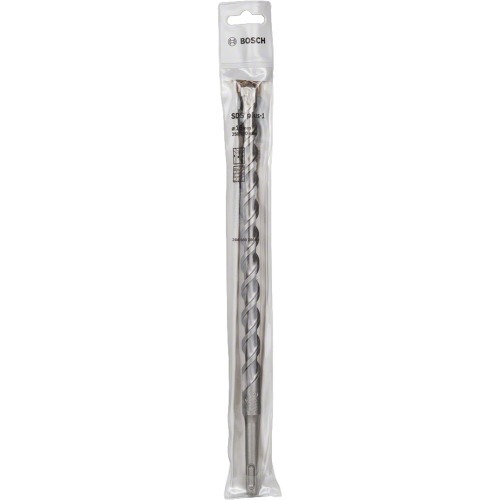 Broca de w�dea para concreto 16 x 250 x 310 mm SDS PLUS - 1