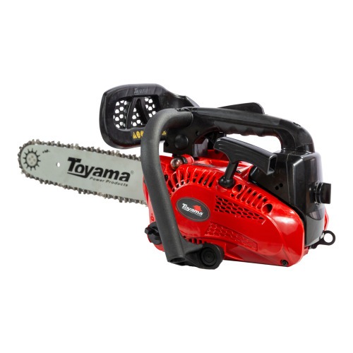 Motosserra a gasolina 25,4 cc com sabre de 12