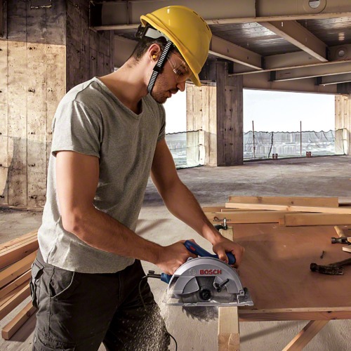 Disco de serra circular 235 mm x 25 mm x 20  com 40 dentes para madeira