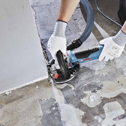 Disco de desbaste diamantado 115 mm segmentado - Expert for Concrete