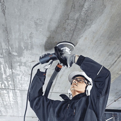 Disco de desbaste diamantado 115 mm segmentado - Expert for Concrete