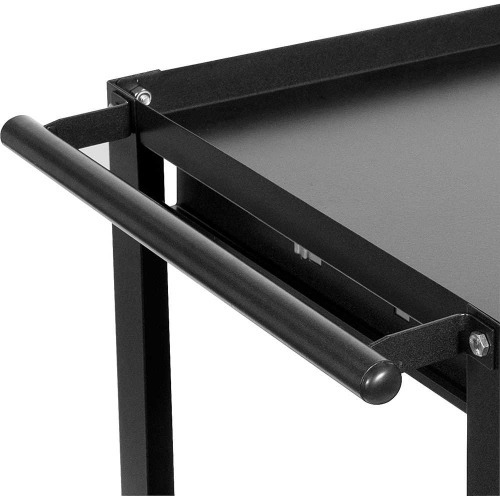 Carrinho para ferramentas desmontável com 1 gaveta Carrinho para ferramentas desmontável com 1 gaveta