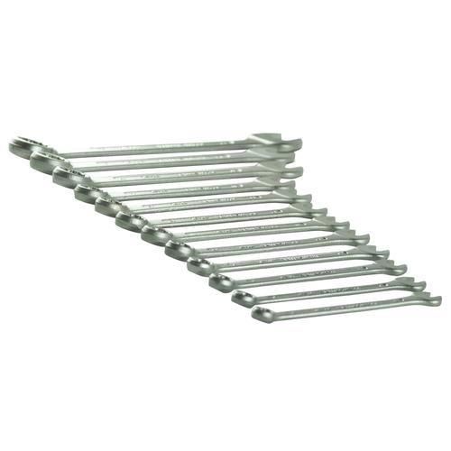 Jogo de chave combinada de 6 a 22 mm em a�o especial com 12 pe�as 