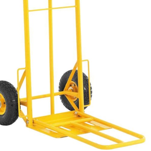 Carro armazém para cargas com capacidade de 150 kg - CCV 1502 Carro armazém para cargas com capacidade de 150 kg - CCV 1502