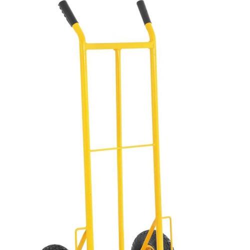 Carro armazém para cargas com capacidade de 150 kg - CCV 1502 Carro armazém para cargas com capacidade de 150 kg - CCV 1502