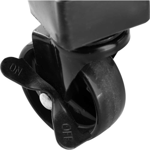 Banqueta para mec�nico assento girat�rio