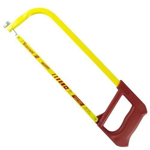 Arco de serra fechado com l�mina 12