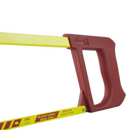 Arco de serra fechado com l�mina 12