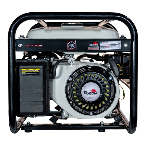 Gerador de energia 2,2 kva a gasolina partida manual monofásico - TG2500CXH 220V Gerador de energia 2,2 kva a gasolina partida manual monofásico - TG2500CXH 220V
