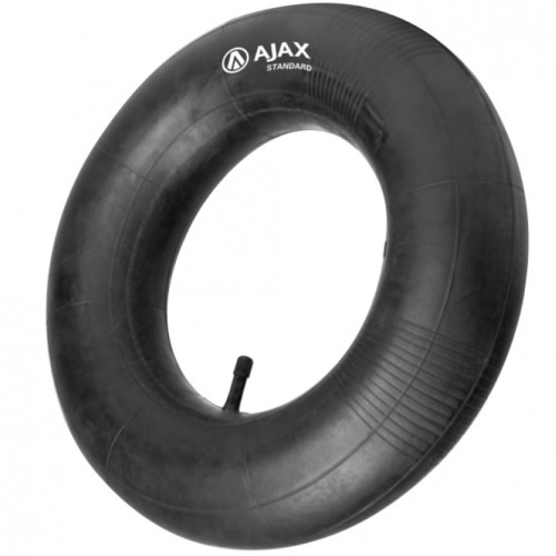 C�mara para pneu de carrinho de m�o 3,50