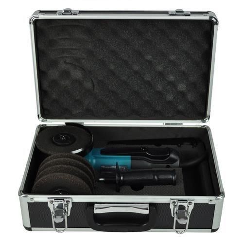 Esmerilhadeira angular 4.1/2