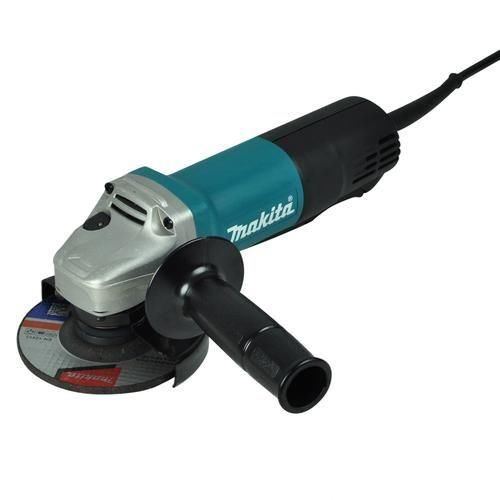 Esmerilhadeira angular 4.1/2