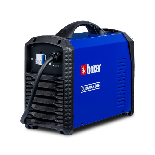 Kit Inversora de solda 250A DURAMAX 285 + M�scara de solda autom�tica  220V