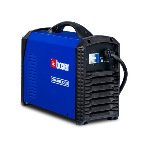 Kit Inversora de solda 250A DURAMAX 285 + M�scara de solda autom�tica  220V