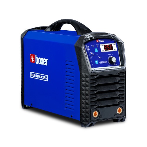 Kit Inversora de solda 250A DURAMAX 285 + M�scara de solda autom�tica  220V