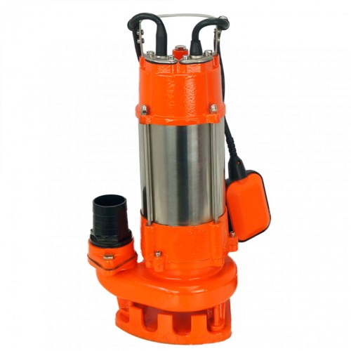 Bomba submers�vel 750 watts para �gua Suja - BSD1000  110V