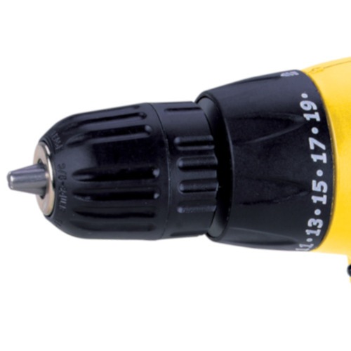 Furadeira Parafusadeira el�trica 3/8