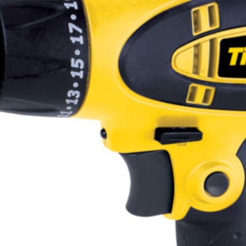 Furadeira Parafusadeira el�trica 3/8