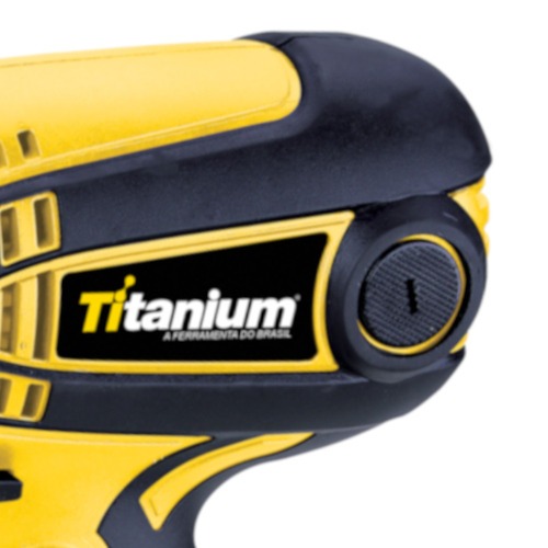 Furadeira Parafusadeira el�trica 3/8