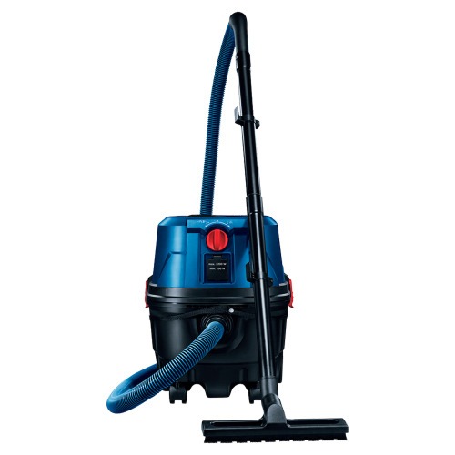 Aspirador de p� e l�quido 1250 watts 21 litros - GAS15-25  220V