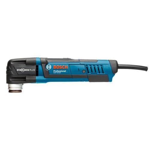 Multicortadora el�trica 300W  com maleta e acess�rios - GOP 30-28  220V