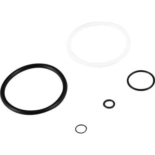 Alicate crimpador hidr�ulico a bateria 18V com 2 baterias e acess�rios - ACV 400B  110V/220V