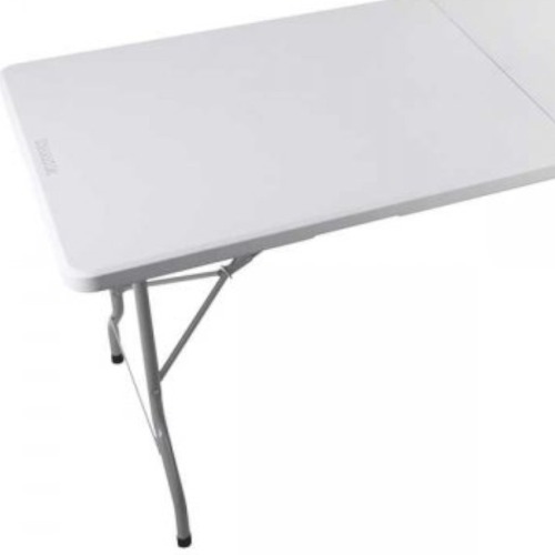 Mesa dobr�vel retangular 180 cm