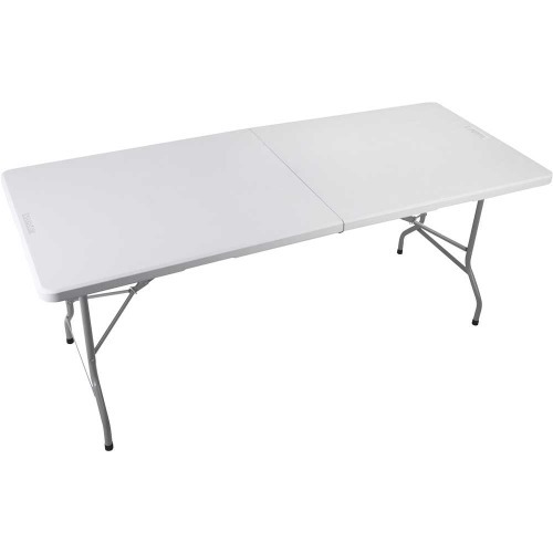 Mesa dobr�vel retangular 180 cm